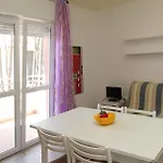Getaway One Bedroom Flat With Ac Apartamento Bibione
