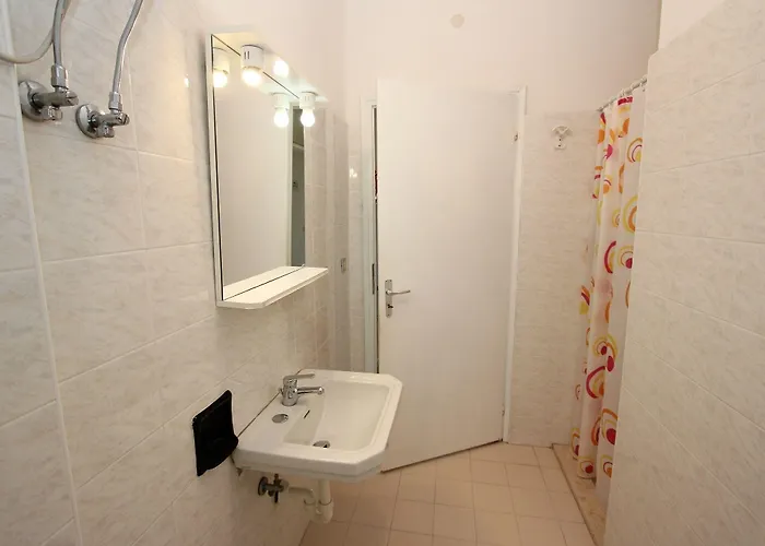 Getaway One Bedroom Flat With Ac 아파트 *