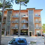 아파트 Getaway One Bedroom Flat With Ac 비비오네