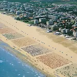 Getaway One Bedroom Flat With Ac 아파트