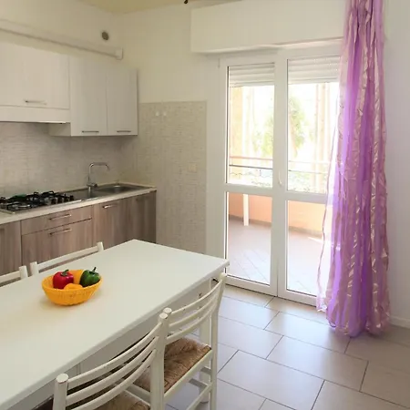 Getaway One Bedroom Flat With Ac