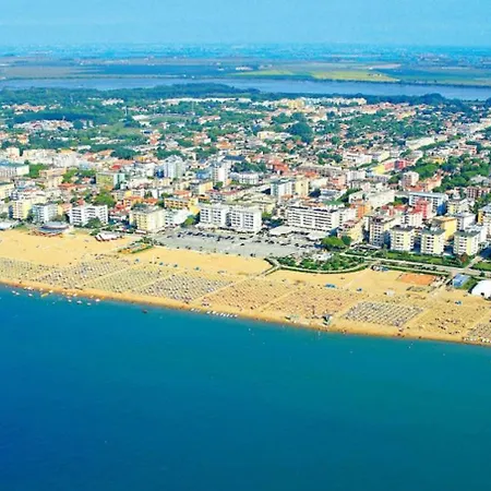 Getaway One Bedroom Flat With Ac