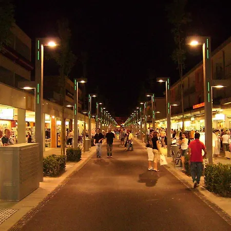 Getaway One Bedroom Flat With Ac *