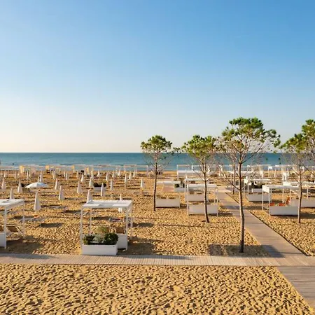 Appartamento Getaway One Bedroom Flat With Ac Bibione