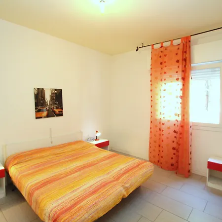 Appartamento Getaway One Bedroom Flat With Ac