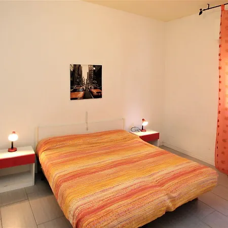 Getaway One Bedroom Flat With Ac Bibione