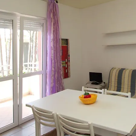 Appartamento Getaway One Bedroom Flat With Ac