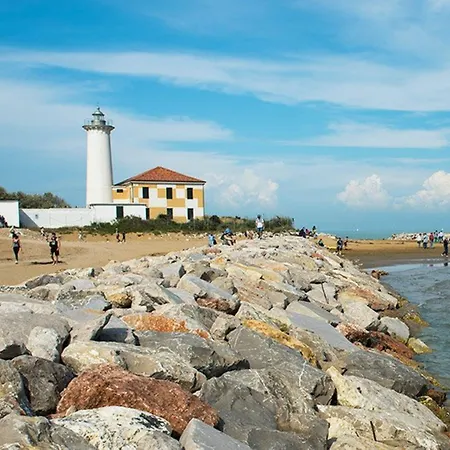 Appartamento Getaway One Bedroom Flat With Ac Bibione