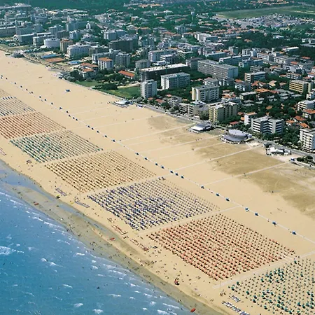 Getaway One Bedroom Flat With Ac * Bibione