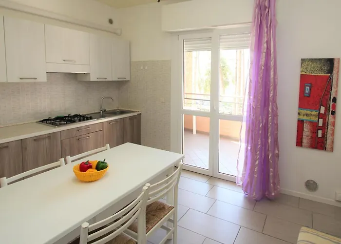 Getaway One Bedroom Flat With Ac