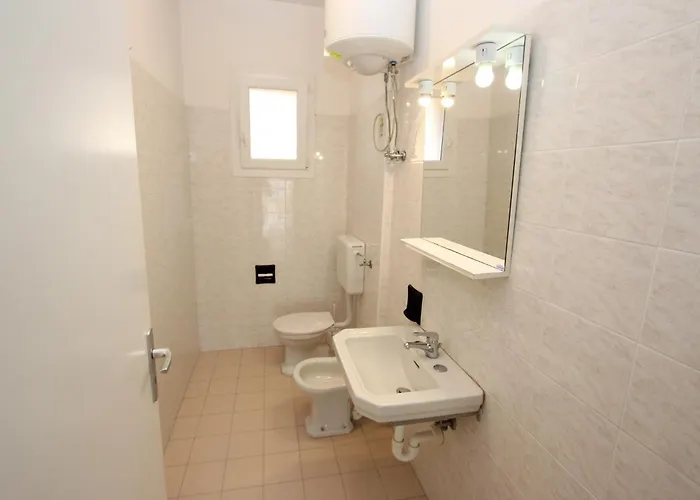 Getaway One Bedroom Flat With Ac