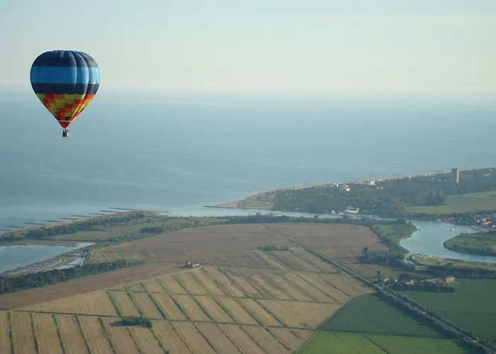 Getaway One Bedroom Flat With Ac Apartmán