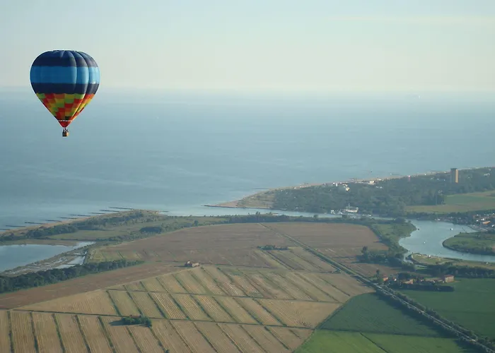 Getaway One Bedroom Flat With Ac Apartment *